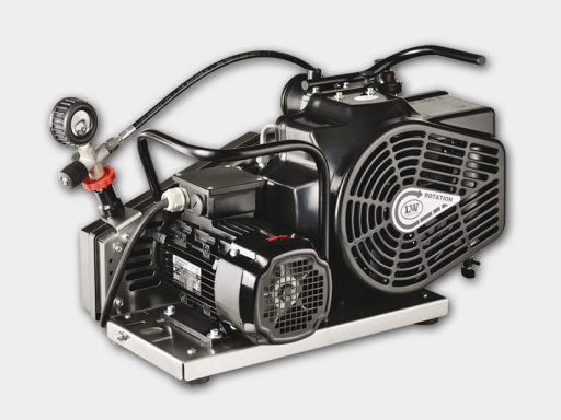 Compressors & accessoires