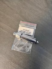 2nd stage regulator adj tool hexagon