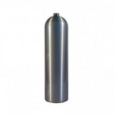 alu scubacilinder 7 Liter Alcan