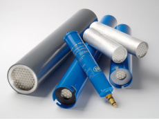 BA FILTER cartridge FOR LW100 E series