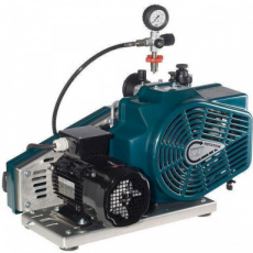 Ademlucht compressor LW 100 E1 ECO