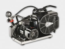 ademlucht compressor LW E1