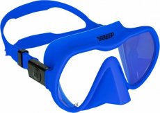 XDeep mask Blue
