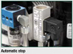 Hour counter & auto stop FOR LW 100 E1 & ECO