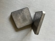 Loodblok 1kg voor Xdeep stealth