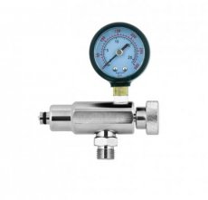manometer FOR SERVICE