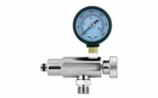 tool to adjust 2nd stage