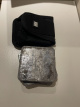 Weight pocket with velcro