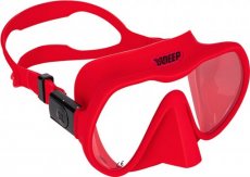 XDeep mask Red